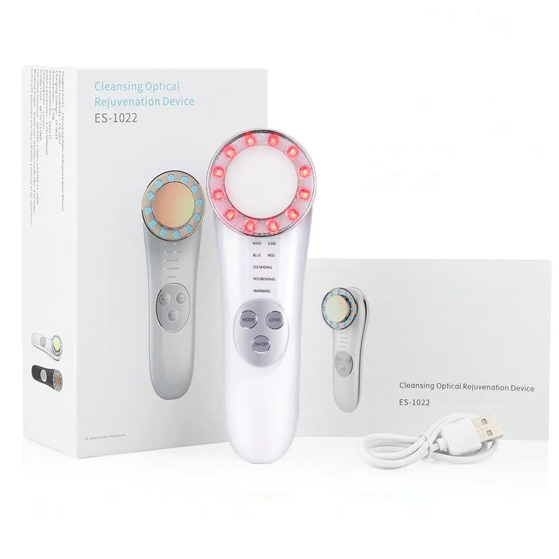 Re-Joove 7 in 1 Facial Lifter and Massage