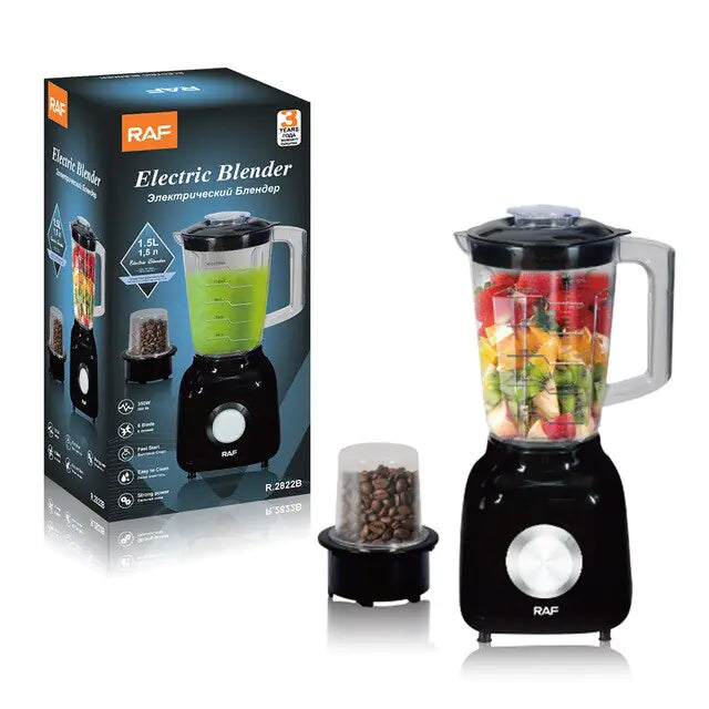 Electric Home Commercial Blender