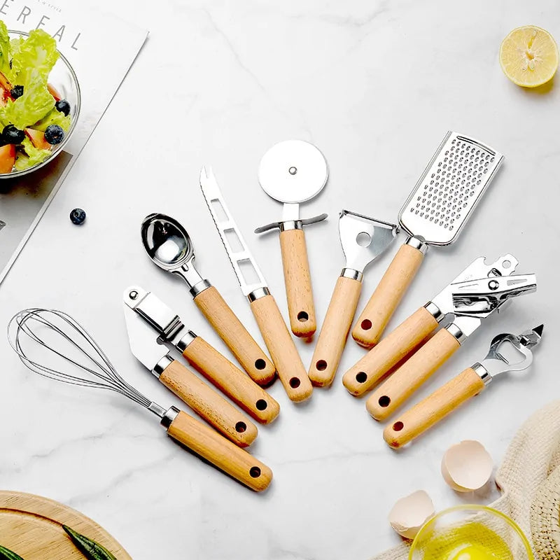 Kitchen Accessories Set